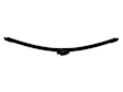 3-397-008-006 Rear OE Replacement Series Wiper Blade, Frameless 13 in.