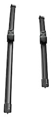 3397014077 Front, Driver and Passenger Side AeroTwin Series Wiper Blade, Framed 20 in. and 30 in.