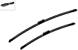 3-397-014-164 Wiper Blade Set - Replaces OE Number 31349377