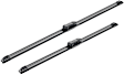 3-397-014-164 Wiper Blade Set - Replaces OE Number 31349377