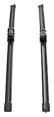3397014214 Front, Driver and Passenger Side AeroTwin Series Wiper Blade, Framed 30 in.