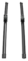 3397014214 Front, Driver and Passenger Side AeroTwin Series Wiper Blade, Framed 30 in.