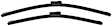 3397014315 Front Wiper Blade
