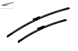 2023 BMW i4 - Front Wiper Blade, Framed, 29 in. and 19 in.