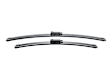 2023 BMW i4 - Front Wiper Blade, Framed, 29 in. and 19 in.