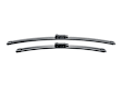 2023 BMW i4 - Front Wiper Blade, Framed, 29 in. and 19 in.