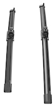 3397014832 Front AeroTwin Series Wiper Blade, Frameless Driver