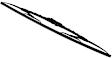 3-397-118-560 Wiper Blade 20 in. - Replaces OE Numbers