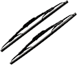 3397118700 Front OE Specialty Series Wiper Blade, Frameless 13 in.