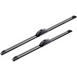 3397118909 Front AeroTwin Series Wiper Blade, Frameless 24 in.