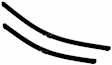 3397118931 Wiper Blade Set - Replaces OE Number 204-820-38-00