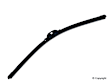 3397118933 Front AeroTwin Series Wiper Blade, Framed 22 in.