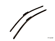 3397118934 Wiper Blade Set - Replaces OE Number 4F1-998-002 A