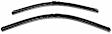 3397118936 Wiper Blade Set - Replaces OE Number 3-397-118-936