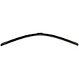 2005 Mercedes Benz CL600 - Front Wiper Blade, Frameless, 27 in., AeroTwin Series