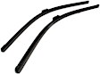 3397118948 Wiper Blade Set - Replaces OE Number 211-820-29-45