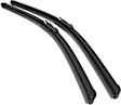 3397118955 Front AeroTwin Series Wiper Blade, Frameless 24 in.
