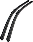3397118955 Front AeroTwin Series Wiper Blade, Frameless 24 in.
