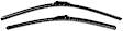 3-397-118-966 Wiper Blade Set - Replaces OE Number 31333413