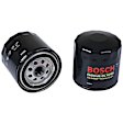 3402 OE Replacement Series Oil Filter - Canister, Direct Fit, Sold Individually