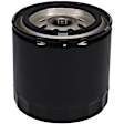 3402 OE Replacement Series Oil Filter - Canister, Direct Fit, Sold Individually