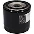3402 OE Replacement Series Oil Filter - Canister, Direct Fit, Sold Individually