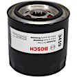 2003 Ford Explorer Sport Trac - Oil Filter, Canister, 4.0L 6Cyl