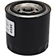 2003 Ford Explorer Sport Trac - Oil Filter, Canister, 4.0L 6Cyl