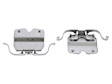 34-11-6-798-126 Brake Pad Spring