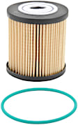 3412 OE Replacement Series Oil Filter - Canister, Direct Fit, Sold Individually