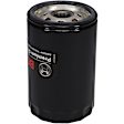 3422 OE Replacement Series Oil Filter - Canister, Direct Fit, Sold Individually