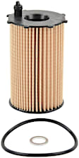 3427 OE Replacement Series Oil Filter - Cartridge, Direct Fit, Sold Individually