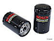 1997 Chevrolet K1500 - Oil Filter, Canister, 5.0L 8Cyl