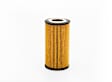 3480 Premium Series Oil Filter - Cartridge, Direct Fit, Sold Individually