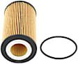 3480 Premium Series Oil Filter - Cartridge, Direct Fit, Sold Individually