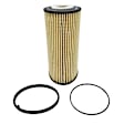 3481 Premium Series Oil Filter - Cartridge, Direct Fit, Sold Individually