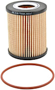 2004 BMW 330Ci - Oil Filter, Canister, No, 3.0L 6Cyl