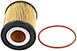 2004 BMW 330Ci - Oil Filter, Canister, No, 3.0L 6Cyl
