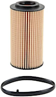 3581 Premium Series Oil Filter - Cartridge, Direct Fit, Sold Individually
