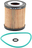 3641 OE Replacement Series Oil Filter - Canister, Direct Fit, Sold Individually