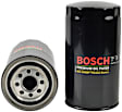3973 Premium Series Oil Filter - Spin-on, Direct Fit, Sold Individually