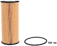 3977 Premium Series Oil Filter - Cartridge, Direct Fit, Sold Individually