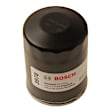 3978 Premium Series Oil Filter - Spin-on, Direct Fit, Sold Individually