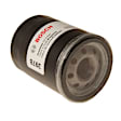 3978 Premium Series Oil Filter - Spin-on, Direct Fit, Sold Individually