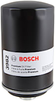 3982 Premium Series Oil Filter - Spin-on, Direct Fit, Sold Individually