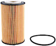 2009 Chevrolet Aveo - Oil Filter, Cartridge, No, 1.6L 4Cyl