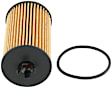 2009 Chevrolet Aveo - Oil Filter, Cartridge, No, 1.6L 4Cyl