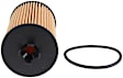 2009 Chevrolet Aveo - Oil Filter, Cartridge, No, 1.6L 4Cyl