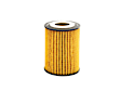 3984 Premium Series Oil Filter - Cartridge, Direct Fit, Sold Individually