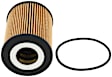 3985 Premium Series Oil Filter - Cartridge, Direct Fit, Sold Individually